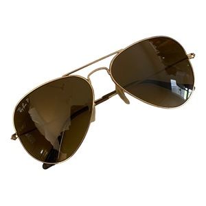 RAY BAN SUNGLASSES